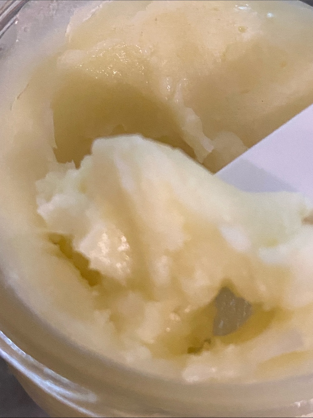 Moisturizer - Beef Tallow Blend - Picture 4 of 4